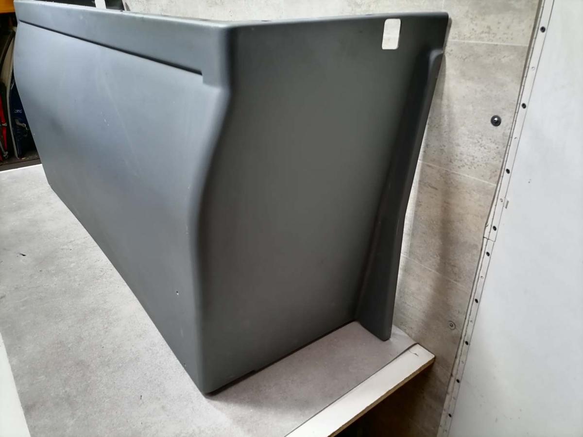 Ford Transit MK6 original Trennwand 2-teilig mit Befestigungsmaterial Bj.2011 Ford Transit MK6 original Trennwand 2-teilig mit Befestigungsmaterial Bj.2011